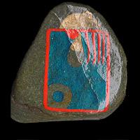 "Manik" Glyph (Mayan Tzolkin Count of Long Days, Calendar)