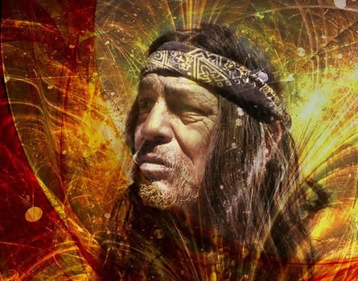 Nagol Ritual About – Vision of the Nagual
